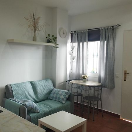 Benalmadena Costa, Pueblo Quinta Lägenhet Exteriör bild