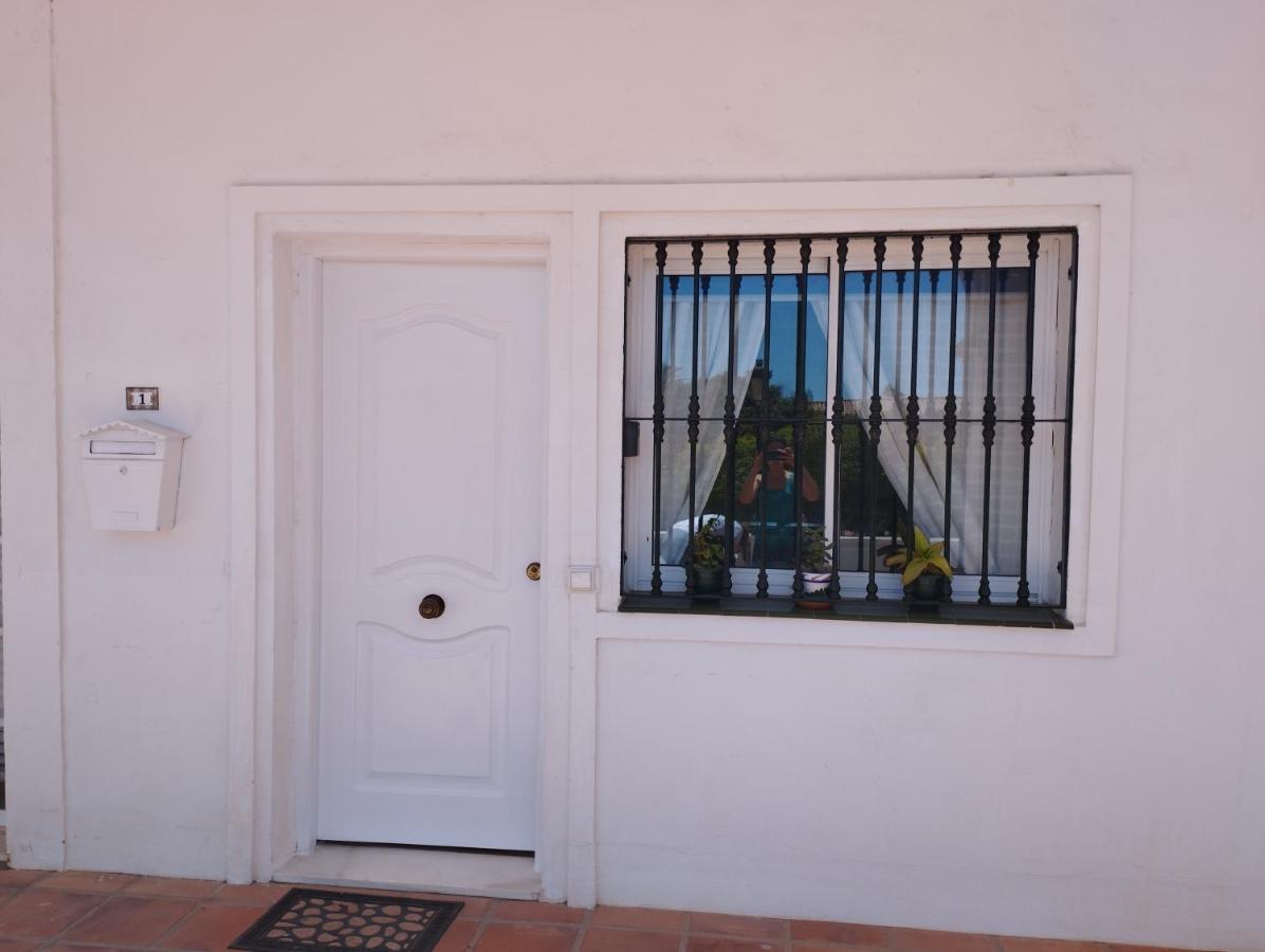 Benalmadena Costa, Pueblo Quinta Lägenhet Exteriör bild
