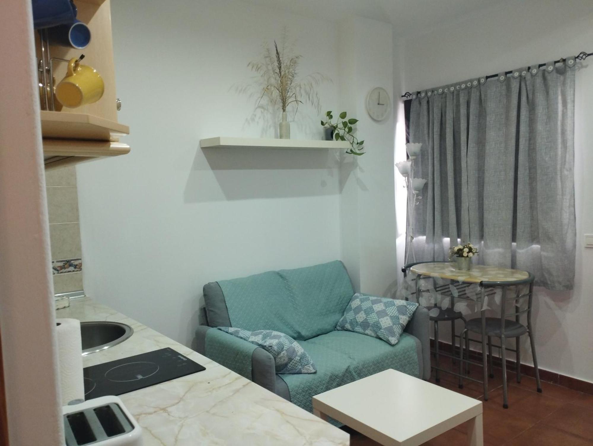 Benalmadena Costa, Pueblo Quinta Lägenhet Exteriör bild