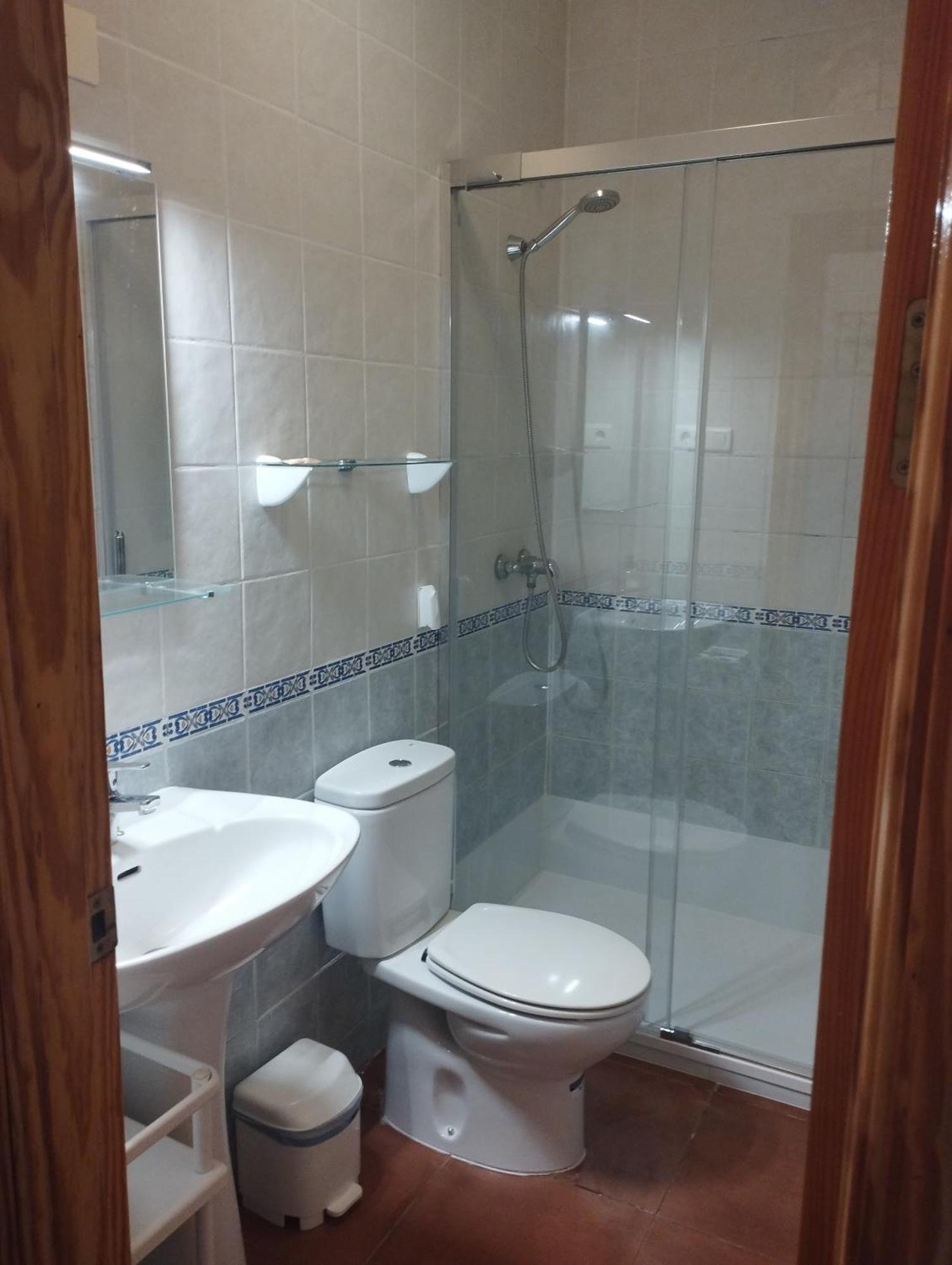 Benalmadena Costa, Pueblo Quinta Lägenhet Exteriör bild