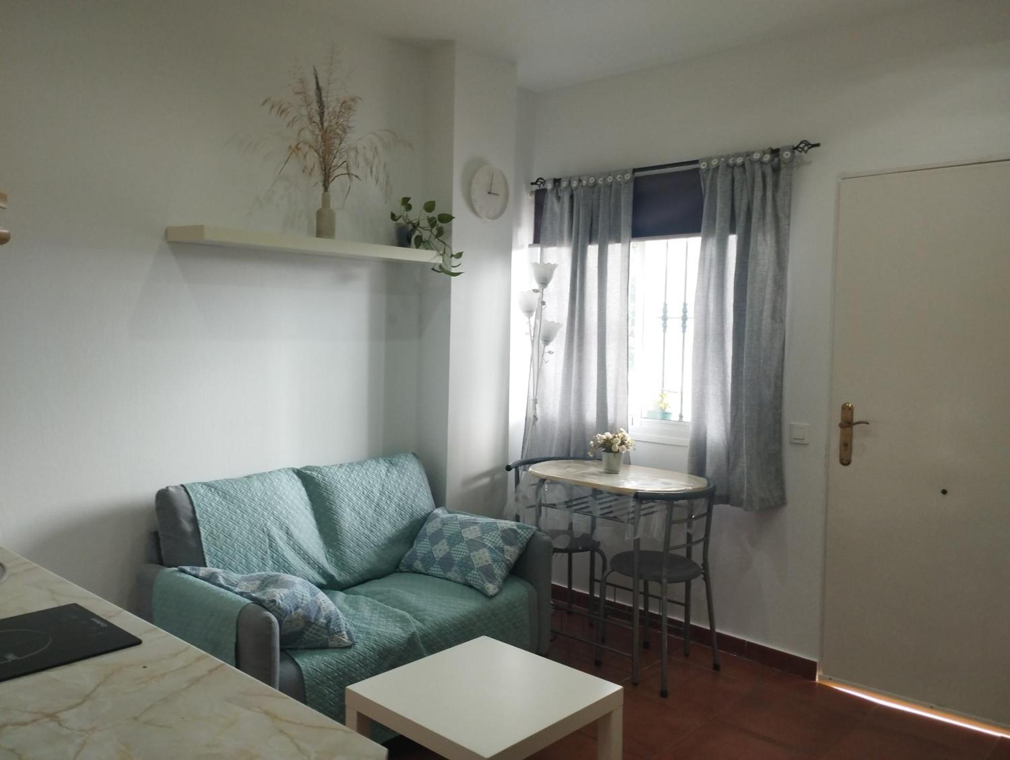 Benalmadena Costa, Pueblo Quinta Lägenhet Exteriör bild