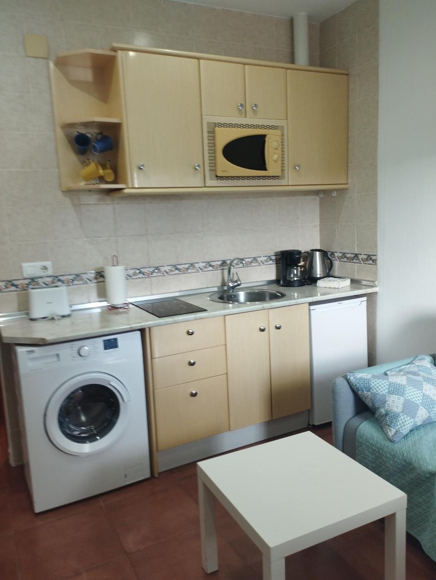 Benalmadena Costa, Pueblo Quinta Lägenhet Exteriör bild