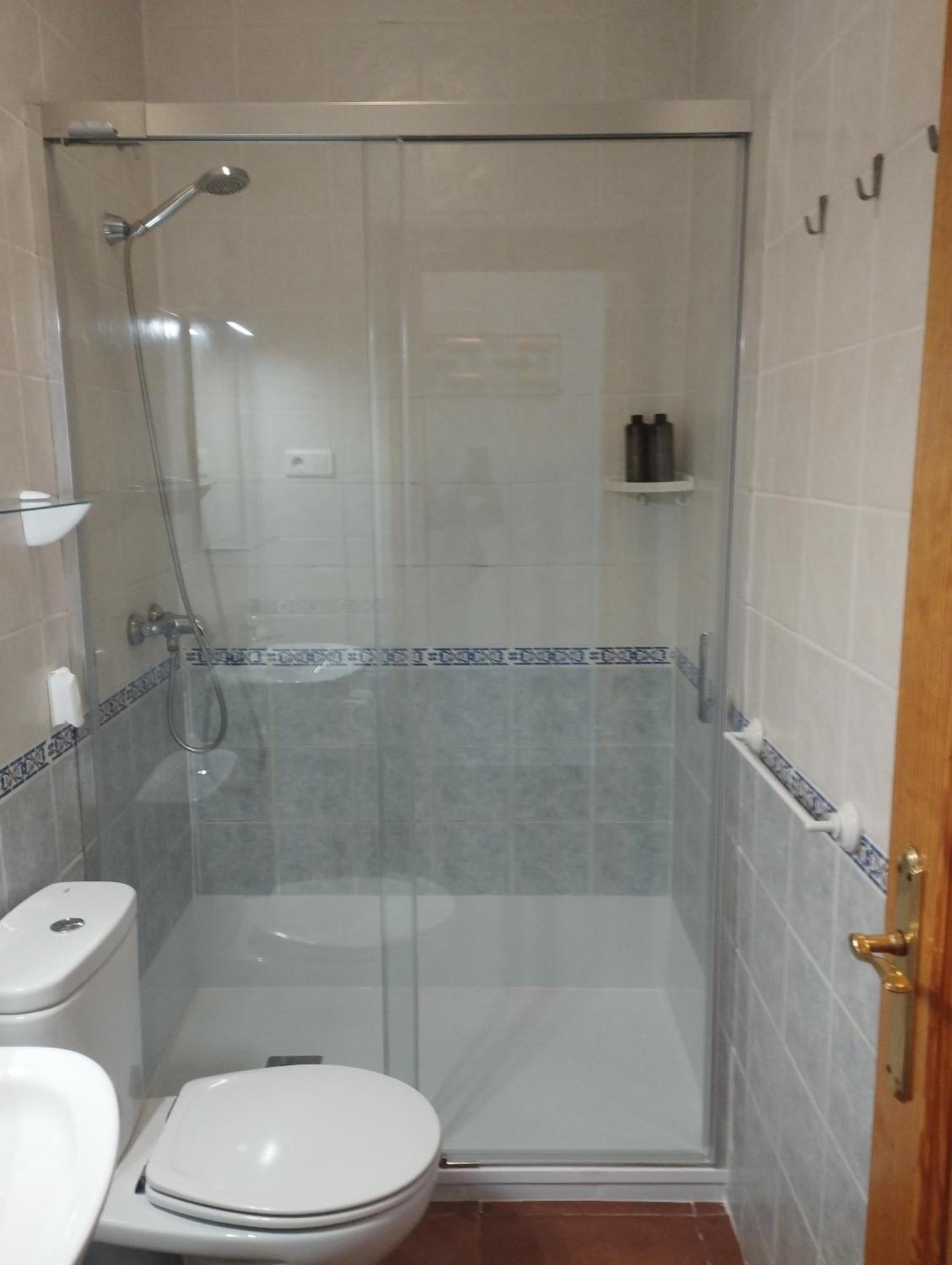 Benalmadena Costa, Pueblo Quinta Lägenhet Exteriör bild